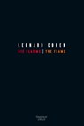 Die Flamme - The Flame - Leonard Cohen - 9783462052213