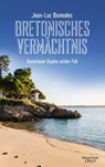 Bretonisches Vermächtnis - Jean-Luc Bannalec - 9783462052657