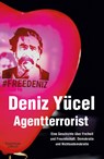 Agentterrorist - Deniz Yücel - 9783462052787