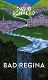Bad Regina - David Schalko - 9783462053302