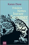 Fräulein Nettes kurzer Sommer - Karen Duve - 9783462054187