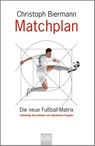 Matchplan - Christoph Biermann - 9783462054286