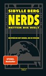 Nerds retten die Welt - Sibylle Berg - 9783462054606
