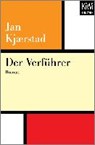 Kjaerstad, J: Verführer - KJAERSTAD,  Jan ; Gundlach, Angelika - 9783462401394