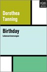 Birthday - Dorothea Tanning - 9783462401417