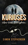 Kurioses über euch Menschen - Simon Stephenson - 9783463000190