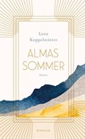 Almas Sommer - Lenz Koppelstätter - 9783463000213