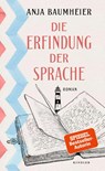 Die Erfindung der Sprache - Anja Baumheier - 9783463000237