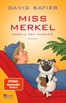 Miss Merkel: Mord in der Therapie - David Safier - 9783463000459