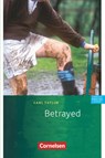 Betrayed - Carl Taylor - 9783464053300