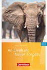 An Elephant Never Forgets - Paul Stewart - 9783464068243