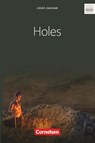 Holes - Louis Sachar - 9783464310519
