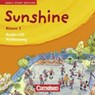 Sunshine Early Start Edition 3 Lieder-/Text-CDs -  - 9783464346891