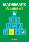 Mathematik. Neue Ausgabe für Sonderschulen. Arbeitsheft 2. Euro - Heribert Gathen ; Gertrud Gonsior ; Rolf Kirsch ; Marita Sommer - 9783464581421