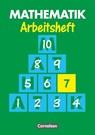 Mathematik 7. Arbeitsheft. Neue Ausgabe für Sonderschulen - Heribert Gathen ; Gertrud Gonsior ; Rolf Kirsch ; Marita Sommer - 9783464581476