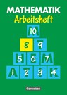 Mathematik 8. Arbeitsheft. Neue Ausgabe für Sonderschulen - Heribert Gathen ; Gertrud Gonsior ; Rolf Kirsch ; Marita Sommer - 9783464581483