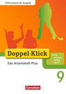 Doppel-Klick - Differenzierende Ausgabe. 9. Schuljahr. Das Arbeitsheft Plus - Grit Adam ; Kathleen Breitkopf ; Ulrich Deters ; Silvia Engel - 9783464611883