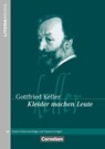 Kleider machen Leute - Gottfried Keller - 9783464615379