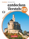 Band 1/2 : 7./8. Schuljahr - Von der Vorgeschichte bis zur deutschen Reichsgründung 1871 - Thomas Berger-v. d. Heide ; Elisabeth Herkenrath ; Wolfgang Humann ; Ilse Lerch-Hennig - 9783464645826