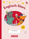Englisch-Stars 4. Schuljahr - Allgemeine Ausgabe 2025 - Übungsheft -  - 9783464815151