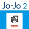 Jo-Jo Sprachbuch 2. Schuljahr - Allgemeine Ausgabe 2024 - Sprachbuch zum Hineinschreiben - Arbeitshefte A und B im Paket (Verbrauchsmaterial) -  - 9783464818312
