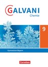 Galvani Band 2. 9. Jahrgangsstufe - Ausgabe B - Schülerbuch - Britta Frese ; Werner Kraus ; Christine Kreß ; Frank Orlik - 9783464850336