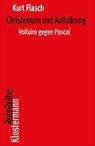 Christentum und Aufklärung - Kurt Flasch - 9783465045823