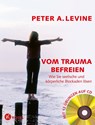 Vom Trauma befreien - Peter A. Levine - 9783466307609