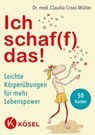 Ich schaf(f) das! -  - 9783466347629