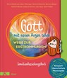 Gott mit neuen Augen sehen. Wege zur Erstkommunion - Albert Biesinger ; Barbara Berger ; Herbert Bendel ; Reinhold Boschki - 9783466369317