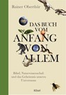 Das Buch vom Anfang von allem - Rainer Oberthür - 9783466371273