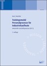 Trainingsmodul Personalprozesse für Industriekaufleute - Karsten Beck ; Michael Wachtler - 9783470596433