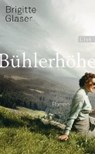Bühlerhöhe - GLASER,  Brigitte - 9783471351260