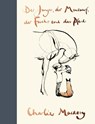 Der Junge, der Maulwurf, der Fuchs und das Pferd - Charlie Mackesy - 9783471360217