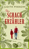 Der Schacherzähler - Judith Pinnow - 9783471360590