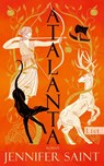 Atalanta - Jennifer Saint - 9783471360750