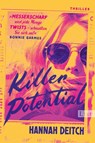 Killer Potential - Hannah Deitch - 9783471360873