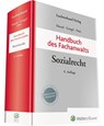 Handbuch des Fachanwalts Sozialrecht - Rupert Hassel ; Detlef Gurgel ; Sven-Joachim Otto - 9783472095613