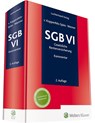 SGB VI - Kommentar - Katharina von Koppenfels-Spies ; Ulrich Wenner - 9783472096030