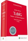 TzBfG - Kommentar - Jochen Sievers - 9783472097051