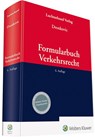 Formularbuch Verkehrsrecht - Ulrike Dronkovic - 9783472097402