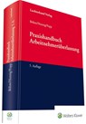 Praxishandbuch Arbeitnehmerüberlassung - Wolfgang Böhm ; Jörg Hennig ; Cornelius Popp - 9783472097501