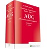 AÜG - Kommentar - Alexander Bissels ; Gudrun Germakowski ; Adrian Hurst ; Sandra Urban-Crell - 9783472097556