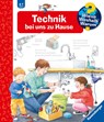 Wieso? Weshalb? Warum?, Band 24: Technik bei uns zu Hause - Ulrike Holzwarth-Raether - 9783473326549