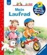 Wieso? Weshalb? Warum? junior, Band 37: Mein Laufrad - Frauke Nahrgang - 9783473328338