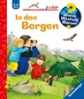 Wieso? Weshalb? Warum? junior, Band 42: In den Bergen - Andrea Erne - 9783473328611