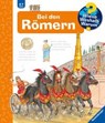 Wieso? Weshalb? Warum?, Band 30: Bei den Römern - Andrea Erne - 9783473328727