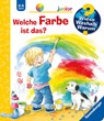 Wieso? Weshalb? Warum? - Doris Rübel - 9783473328895