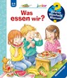 Wieso? Weshalb? Warum? junior, Band 53: Was essen wir? - Doris Rübel - 9783473328994