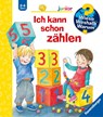 Wieso? Weshalb? Warum? junior, Band 70: Ich kann schon zählen - Doris Rübel - 9783473329809
